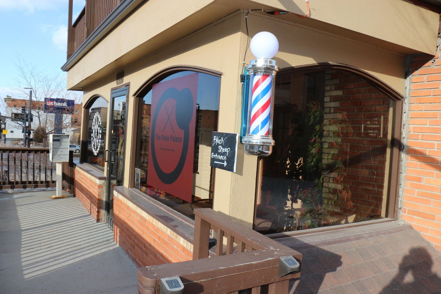231 S Main St, Sheridan, WY 82801